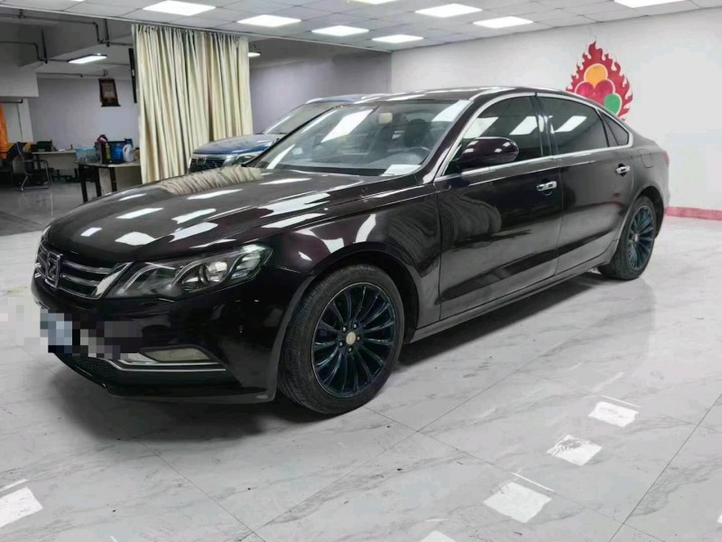 成都17年众泰Z7002