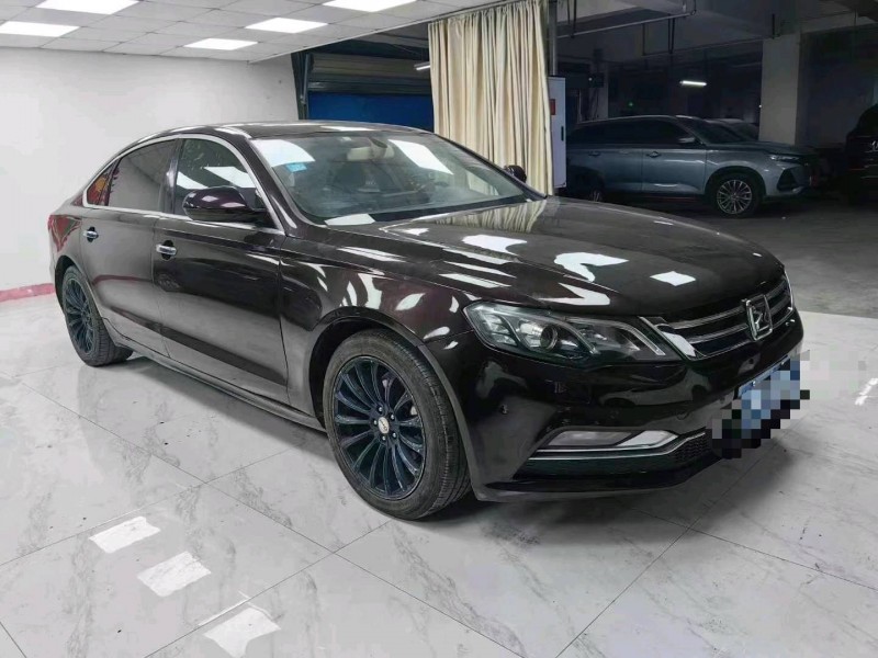 成都17年众泰Z7003