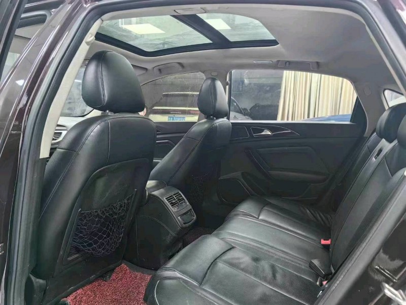 成都17年众泰Z7006