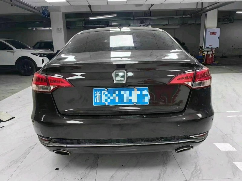 成都17年众泰Z7009
