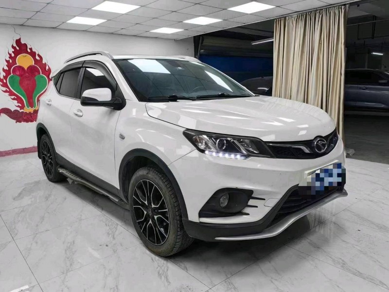 成都17年东南汽车DX33