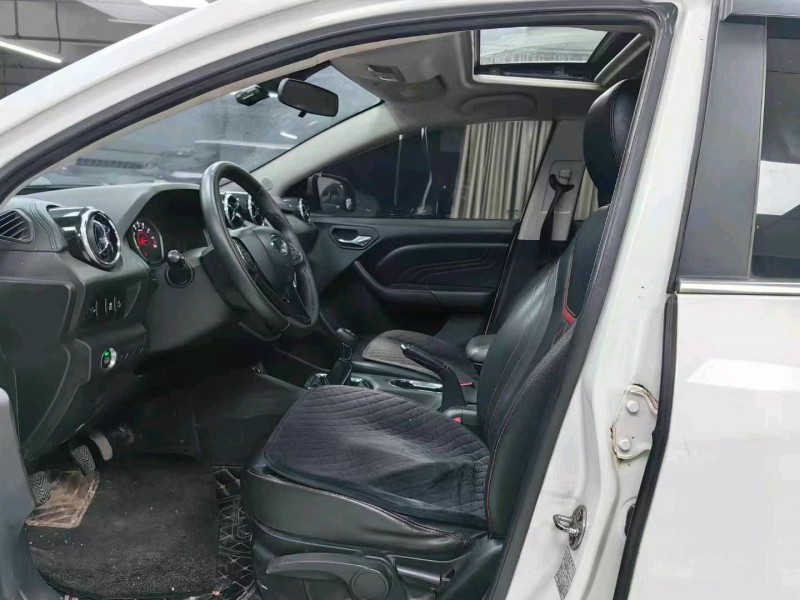 成都17年东南汽车DX34