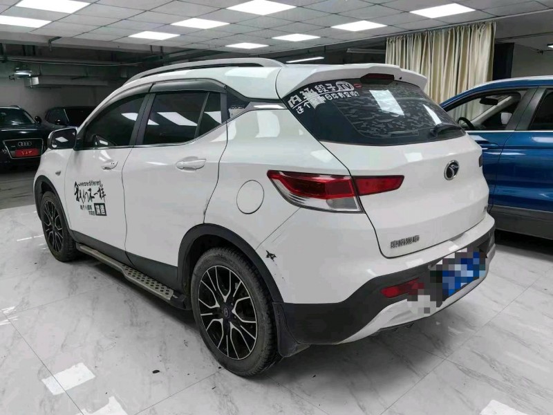 成都17年东南汽车DX39