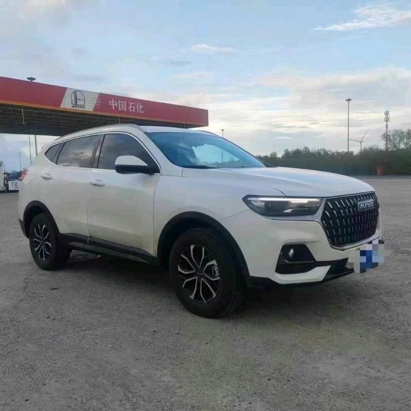 成都24年哈弗H63