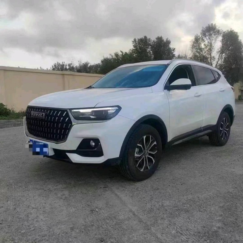 成都24年哈弗H64