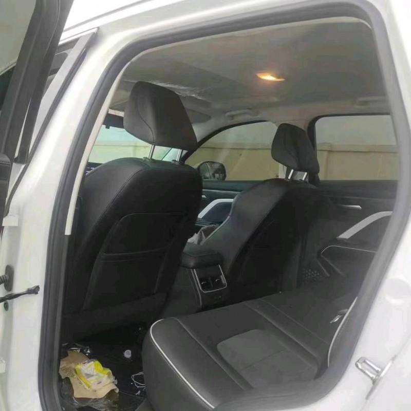 成都24年哈弗H65