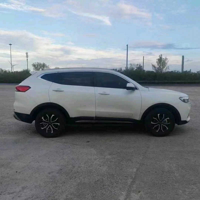 成都24年哈弗H66