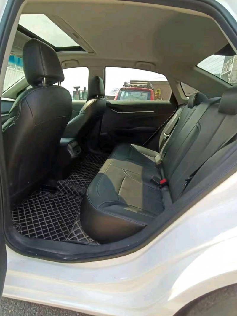 济南21年别克英朗6