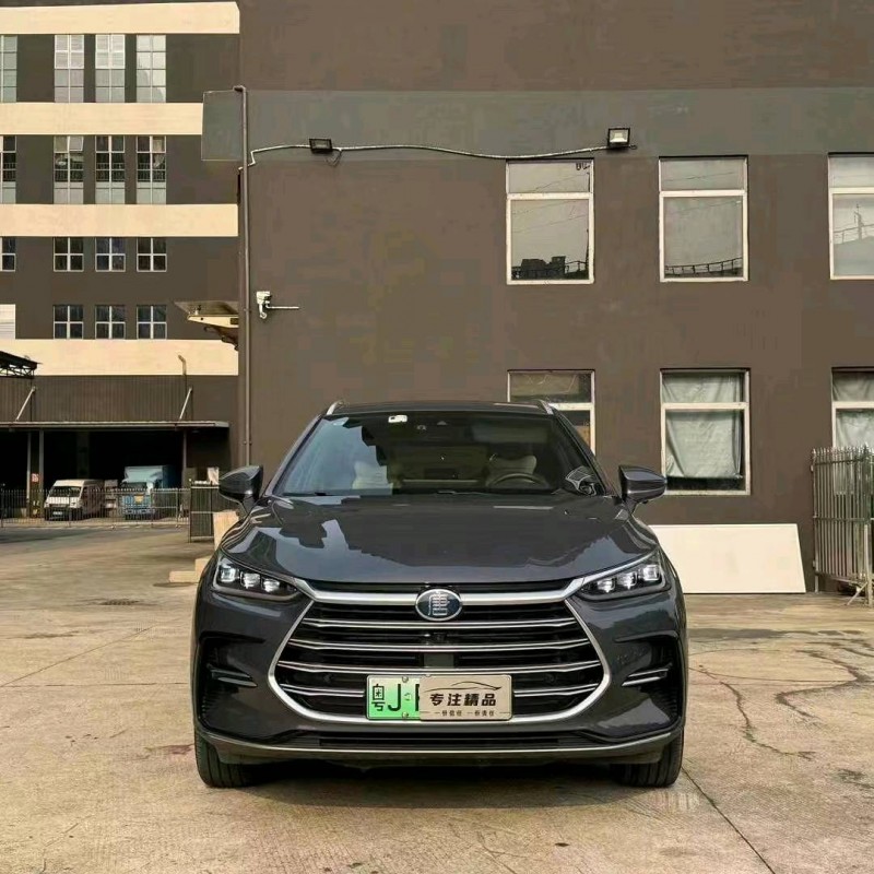 佛山22年比亚迪唐1