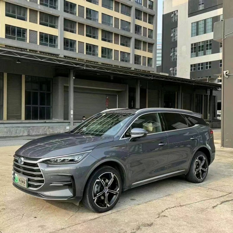 佛山22年比亚迪唐3