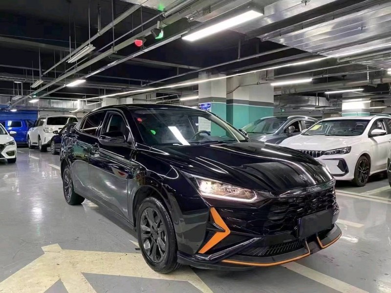 成都24年东风奕炫2