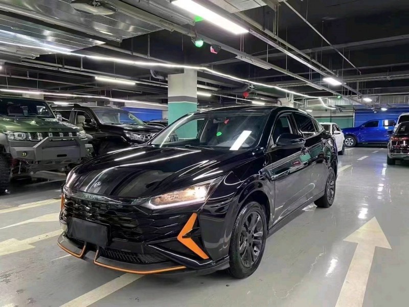 成都24年东风奕炫3