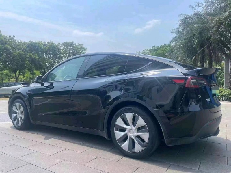 廣州22年特斯拉MODEL Y6