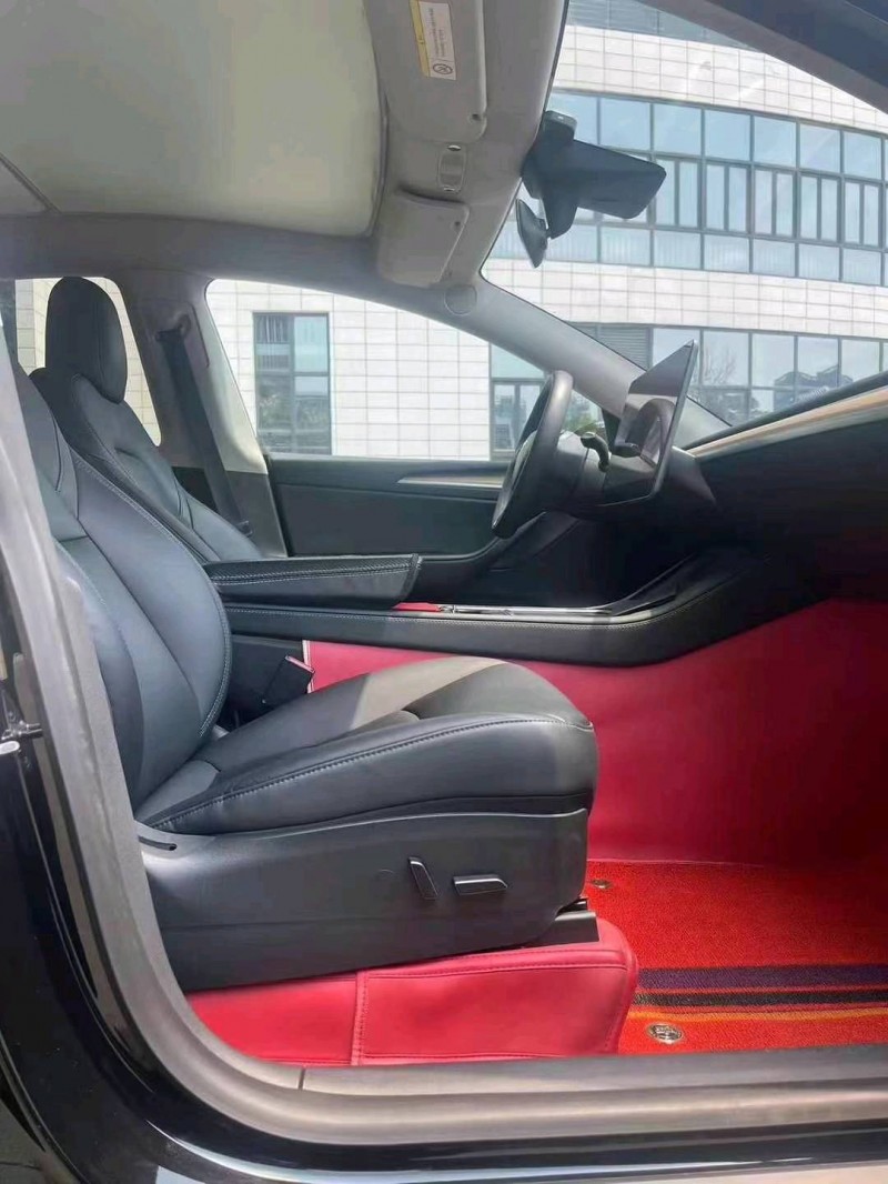 廣州22年特斯拉MODEL Y7