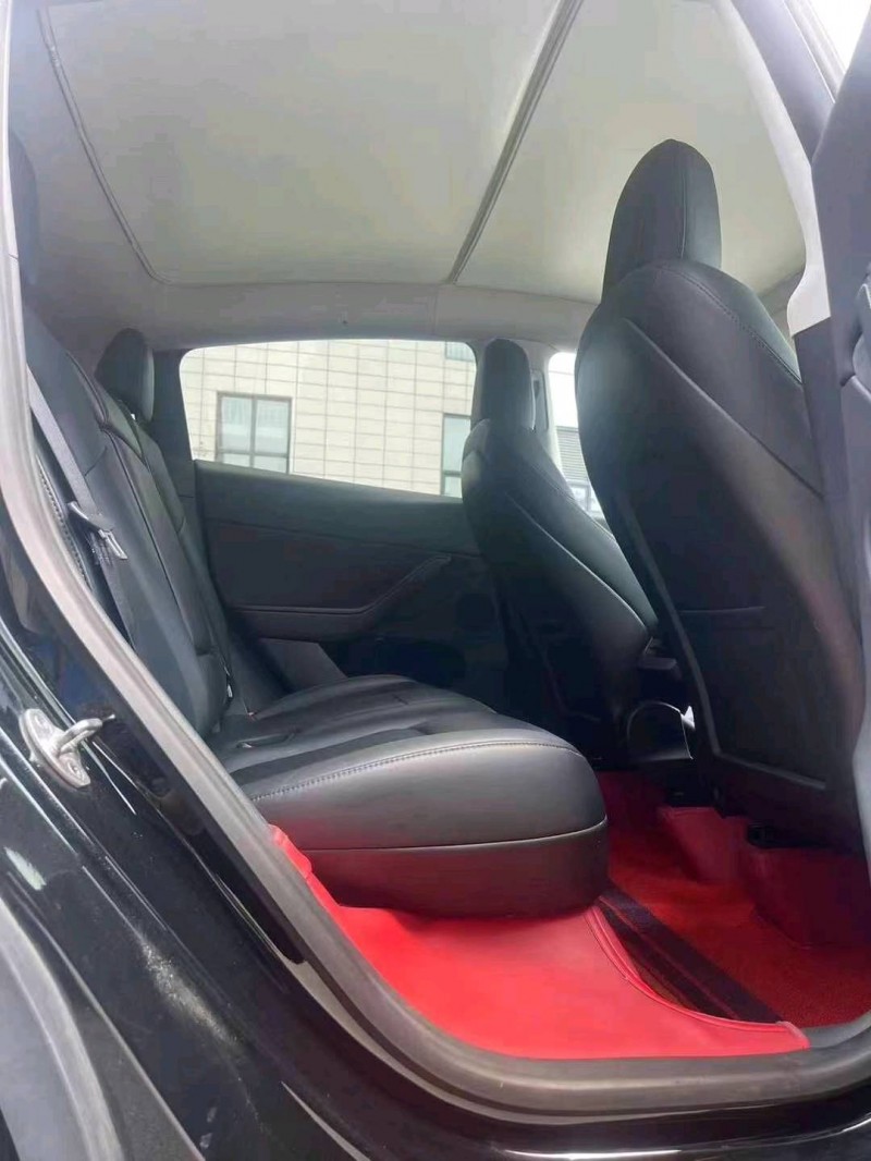 廣州22年特斯拉MODEL Y8