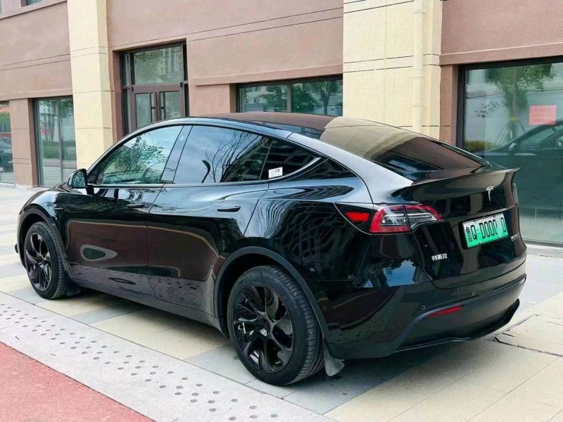 聊城24年特斯拉MODEL Y4
