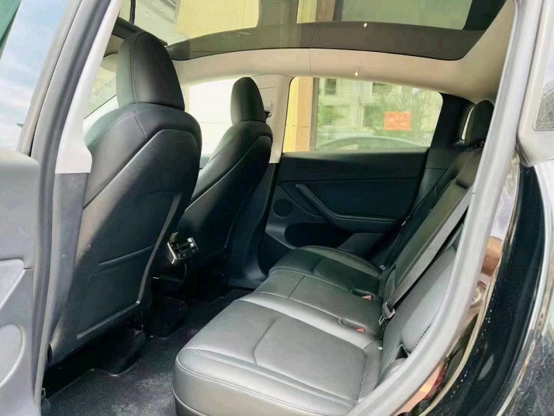 聊城24年特斯拉MODEL Y7