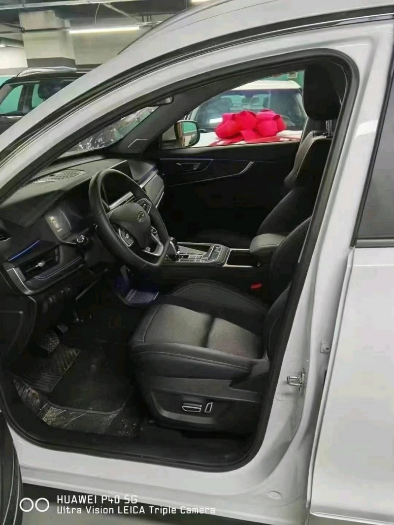 成都24年奇瑞瑞虎84