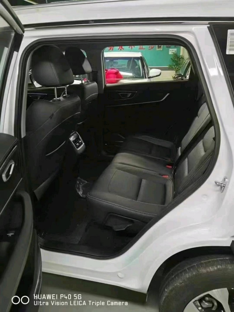 成都24年奇瑞瑞虎85