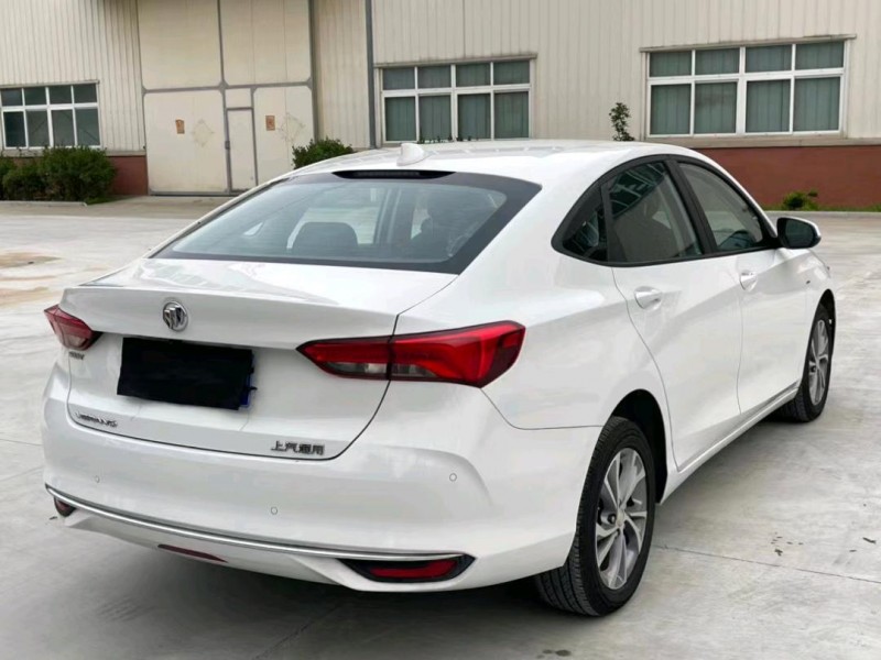 徐州23年别克威朗6