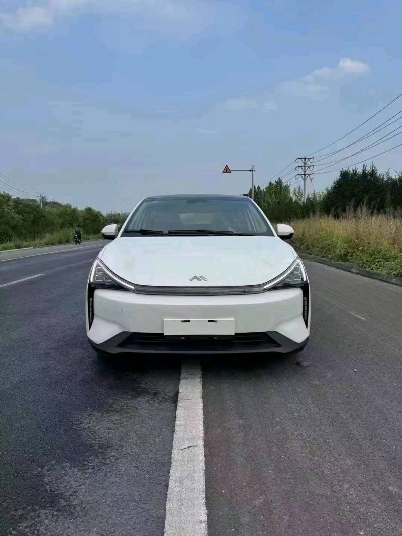 邯鄲23年摩登汽車ModernIN1