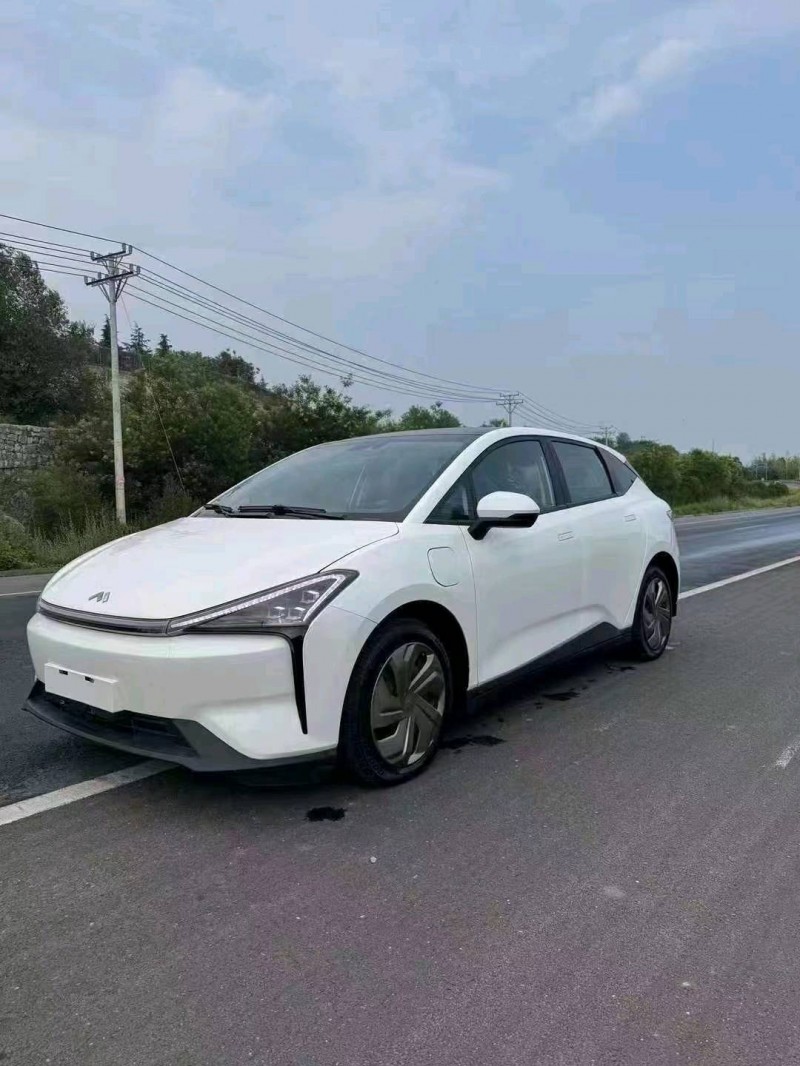 邯鄲23年摩登汽車ModernIN2