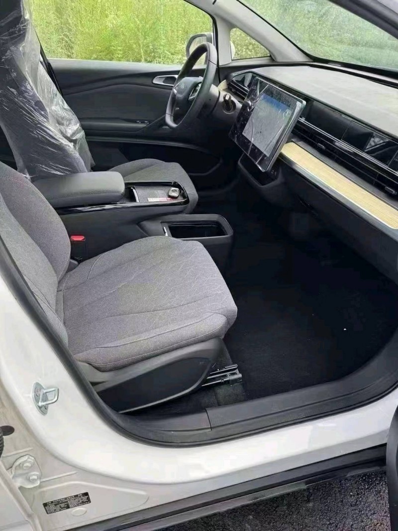 邯鄲23年摩登汽車ModernIN7