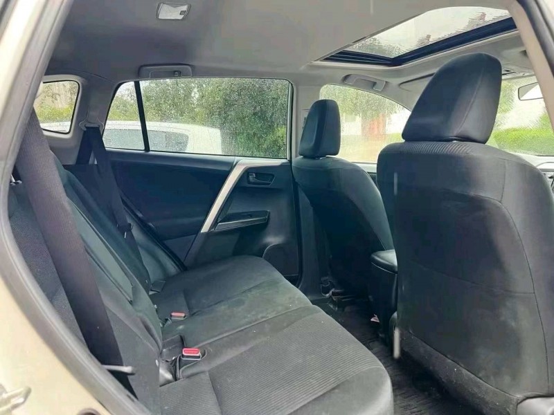 淄博19年丰田RAV4荣放8