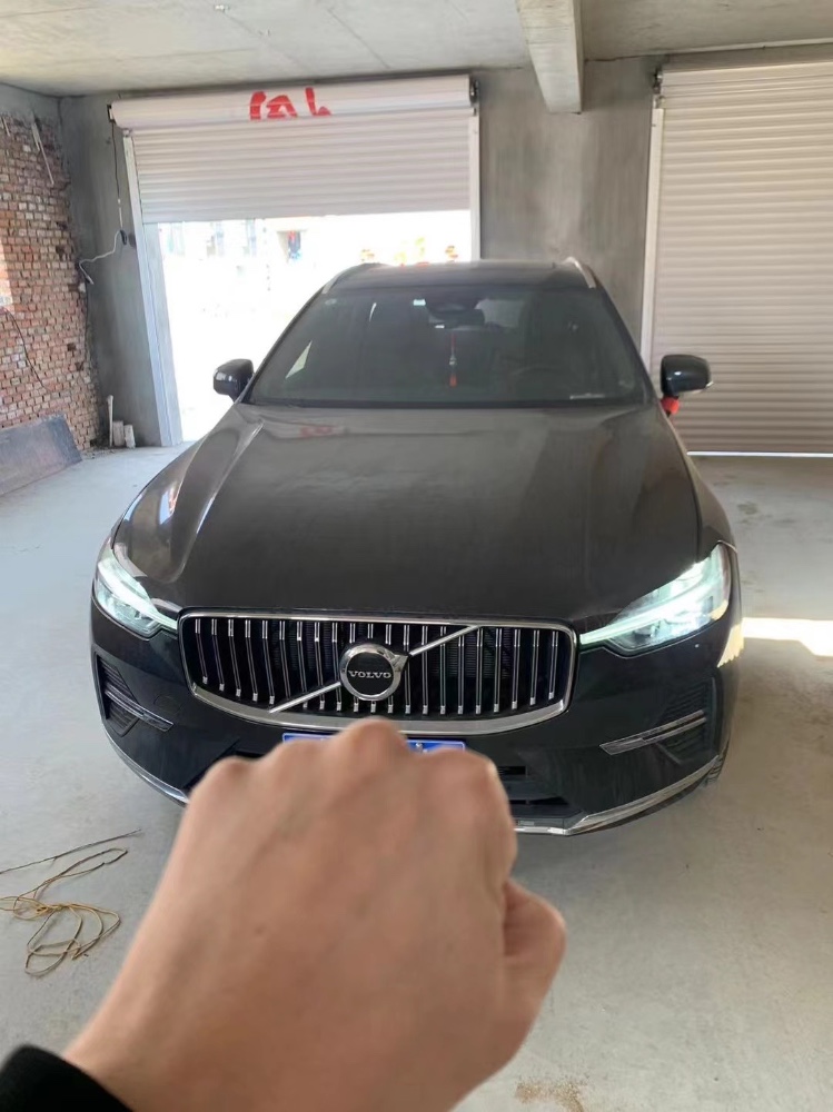 烟台23年沃尔沃XC601