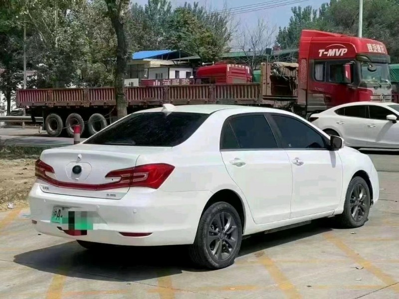 菏泽18年比亚迪秦7