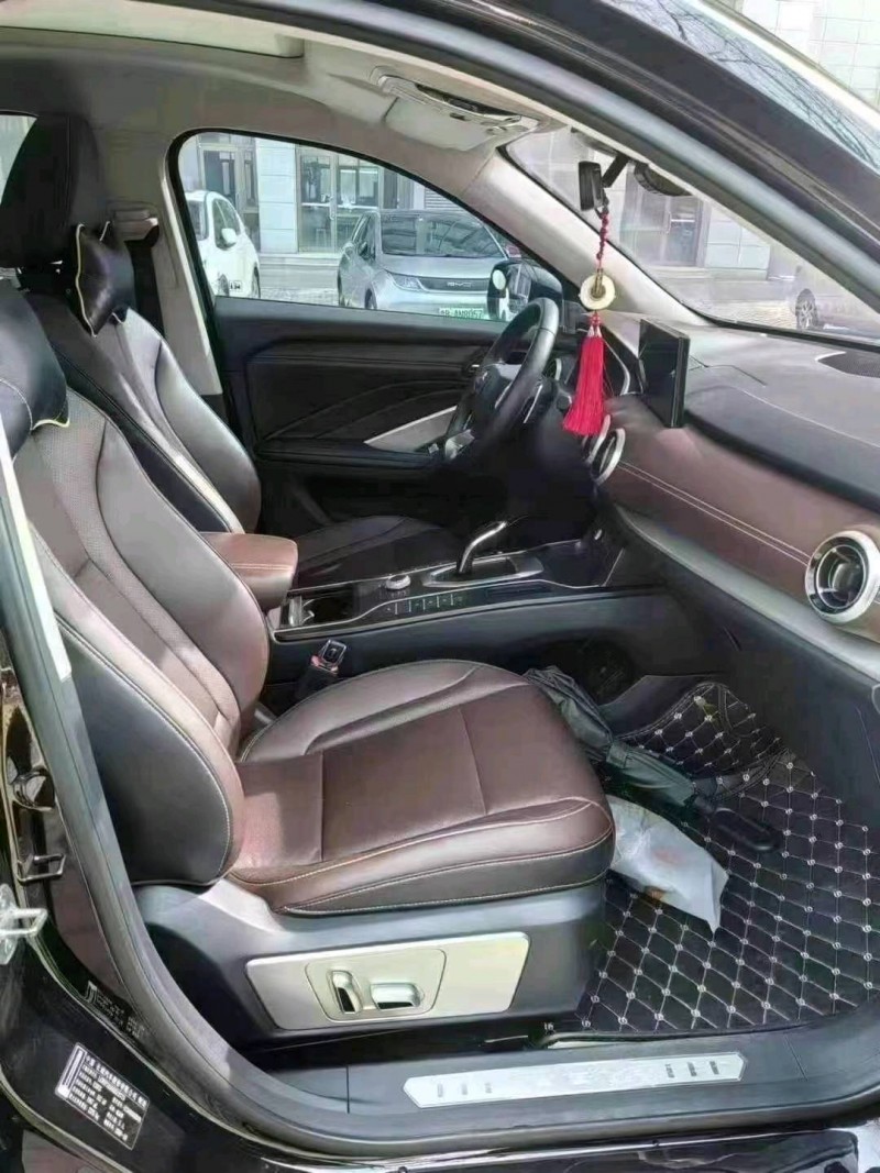 青岛20年长城汽车WEY VV63