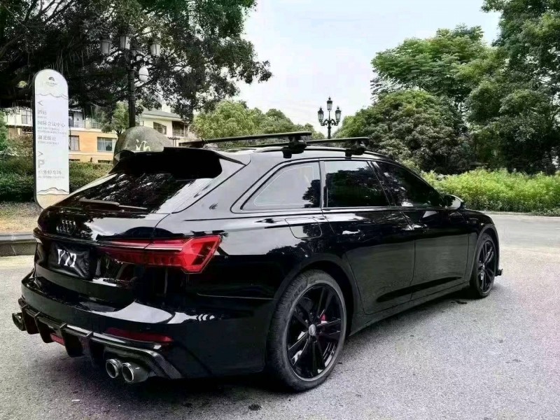 臺州21年奧迪A6L5