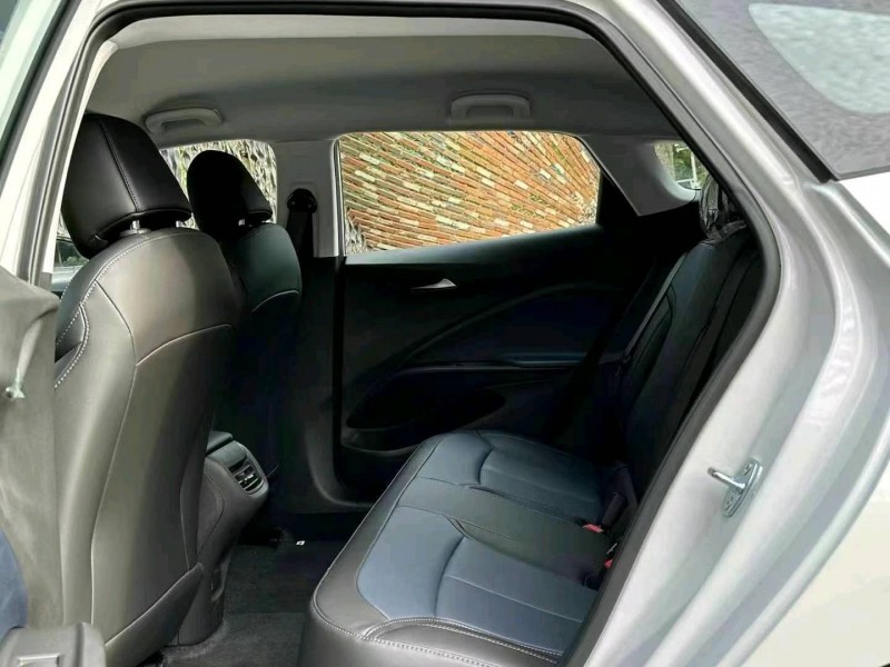 广州24年别克微蓝6