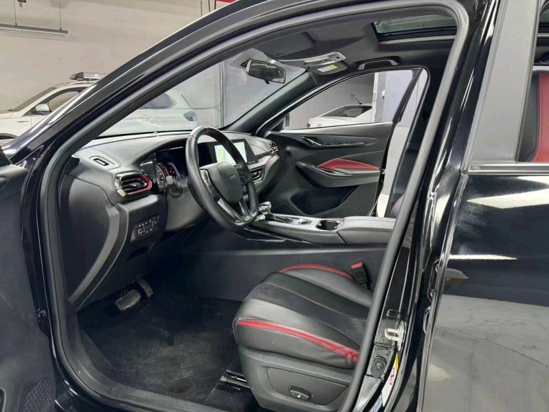 成都22年长安汽车欧尚5