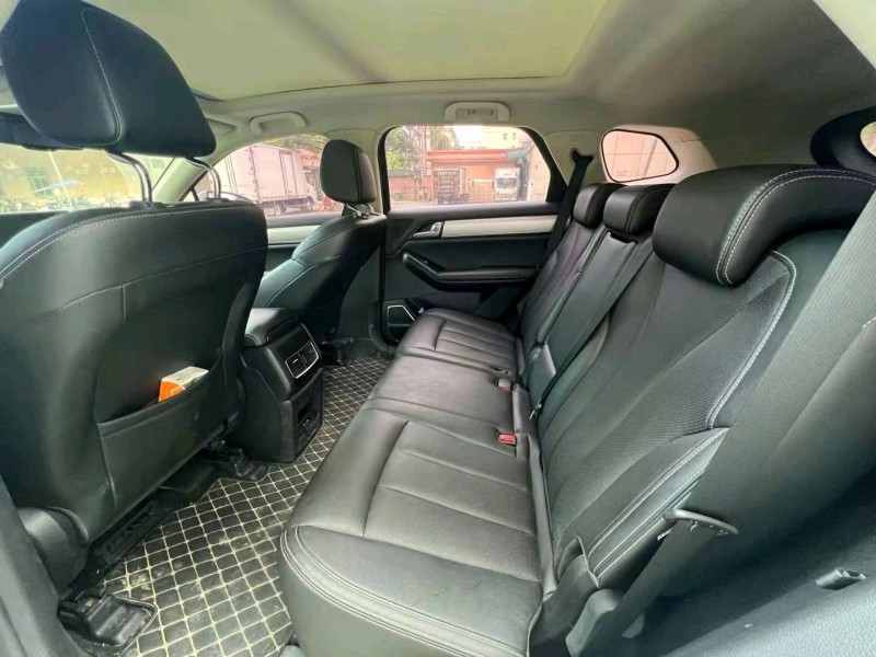 广州19年比亚迪唐8