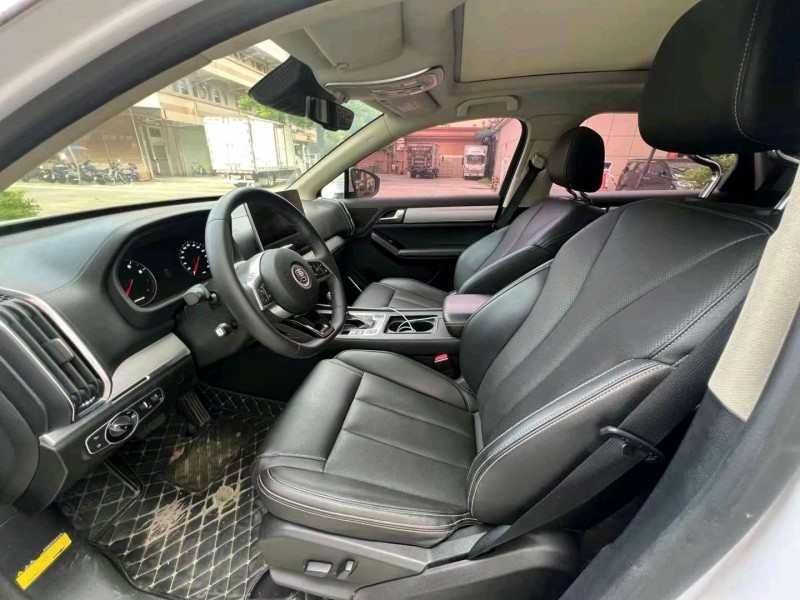 广州19年比亚迪唐9