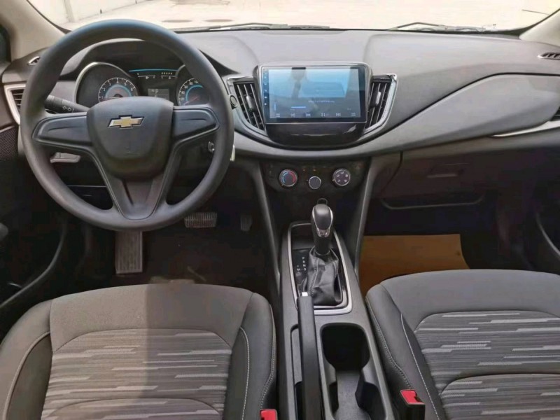 保定19年雪佛兰科沃兹7