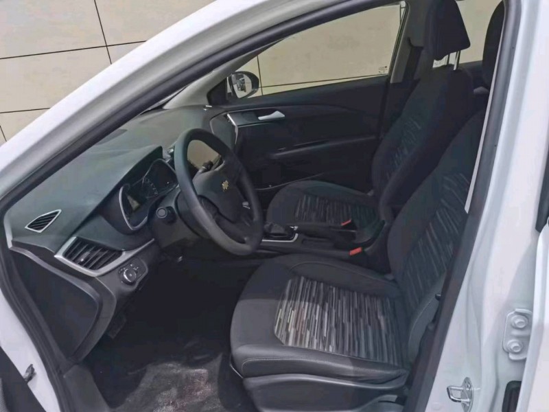 保定19年雪佛兰科沃兹8