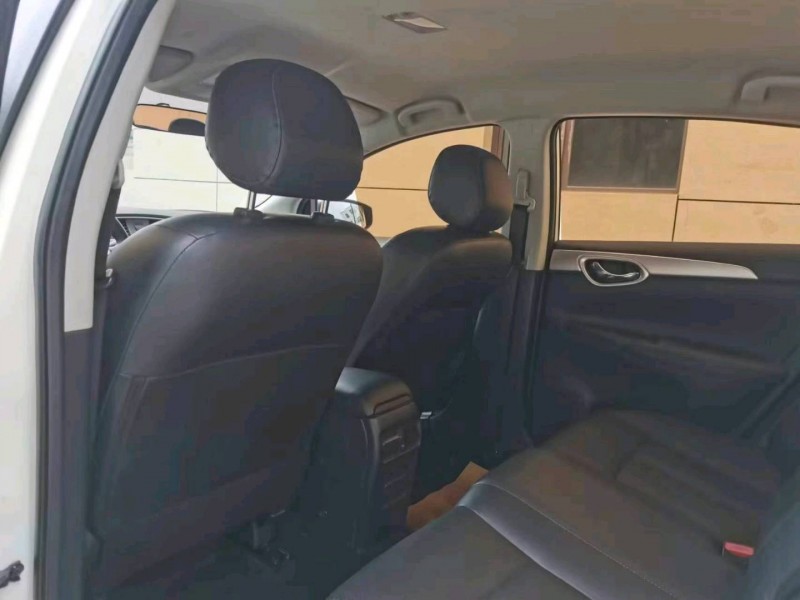 保定21年日产轩逸7