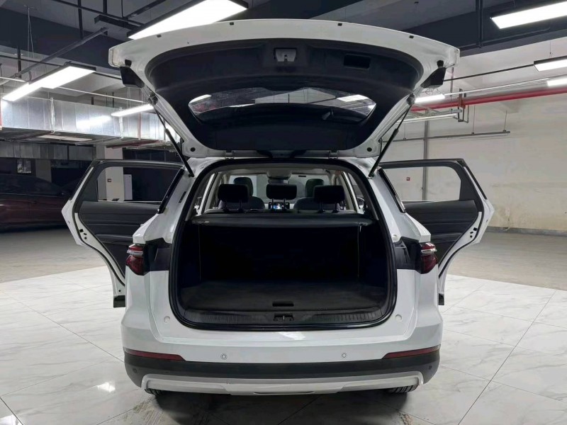 成都20年比亚迪宋6