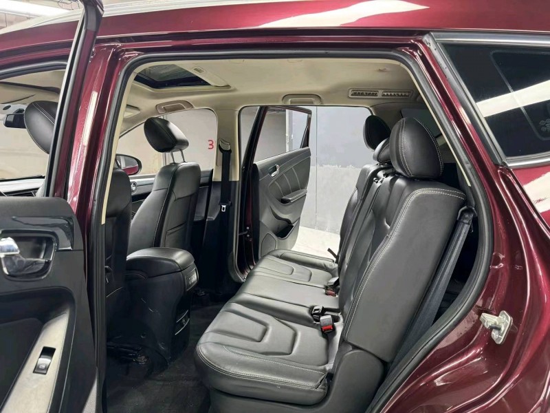 成都17年东风5806