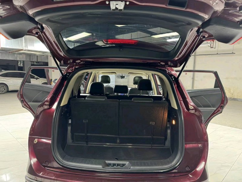 成都17年东风5808