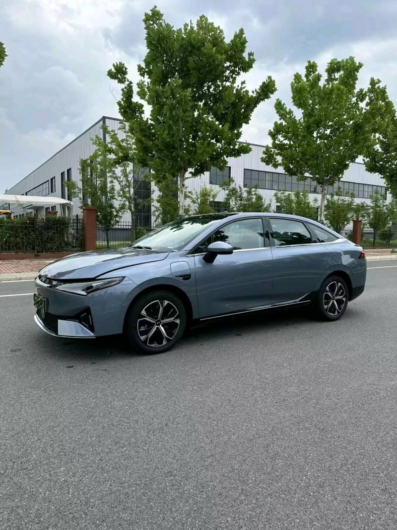 宿迁23年小鹏汽车P53