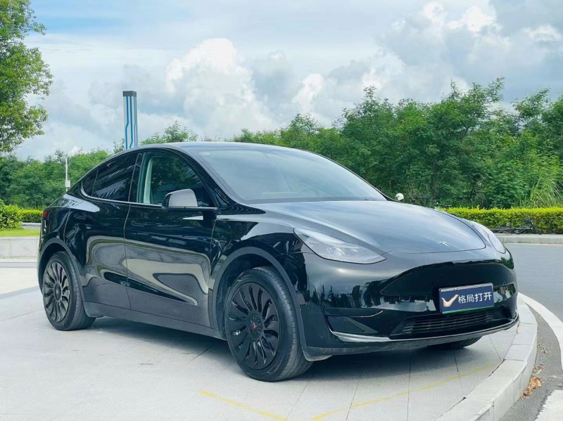 東莞23年特斯拉MODEL Y2
