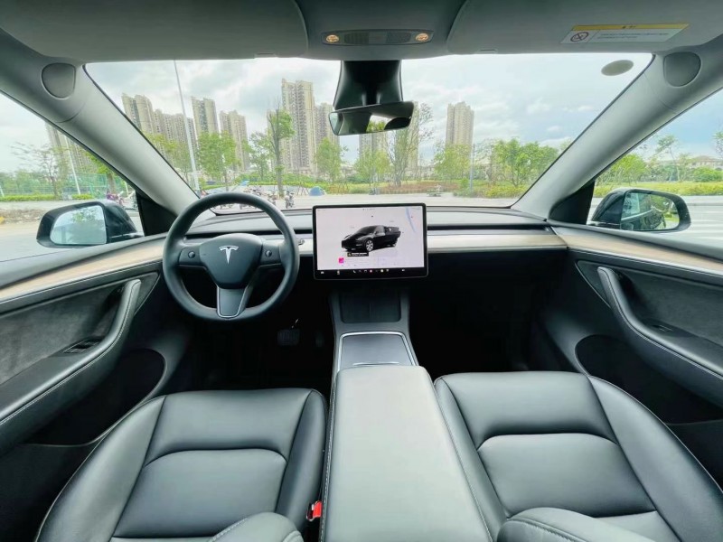 東莞23年特斯拉MODEL Y5
