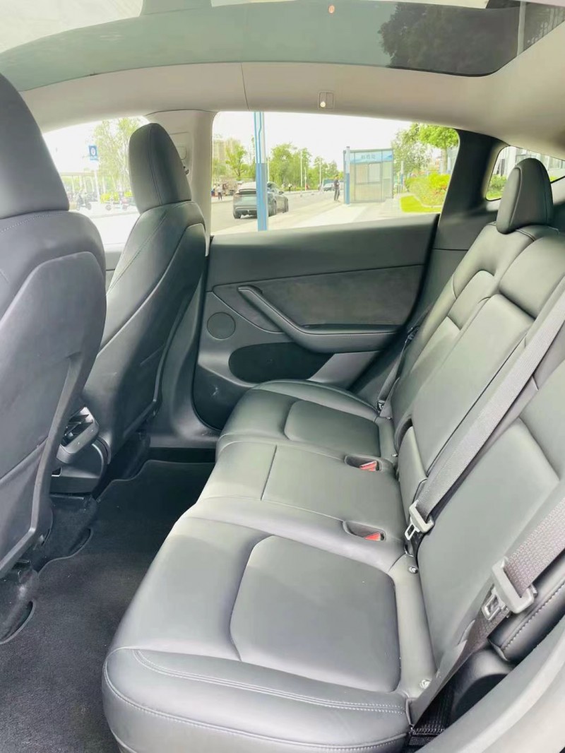 東莞23年特斯拉MODEL Y6