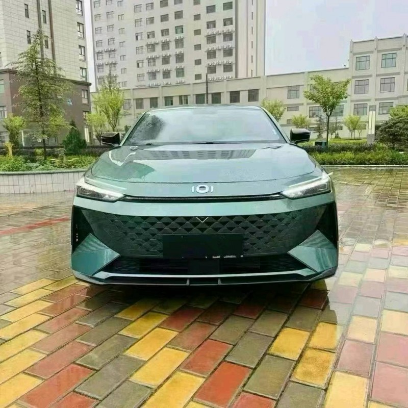 保定24年长安汽车启源1