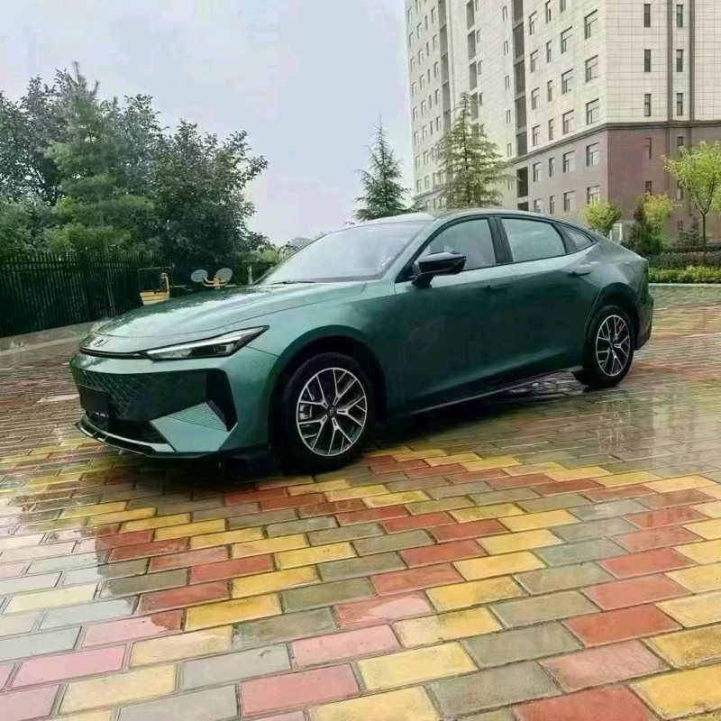 保定24年长安汽车启源2