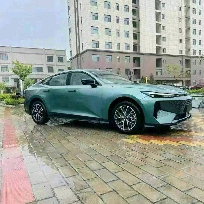 保定24年长安汽车启源5