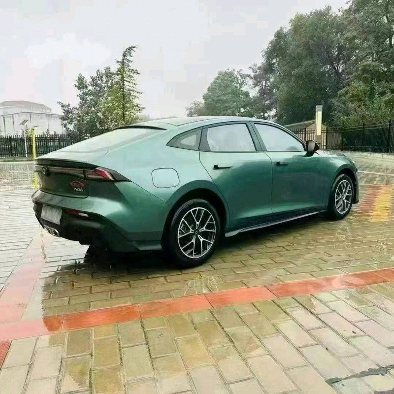 保定24年长安汽车启源7